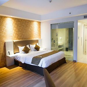 Kamar king deluxe